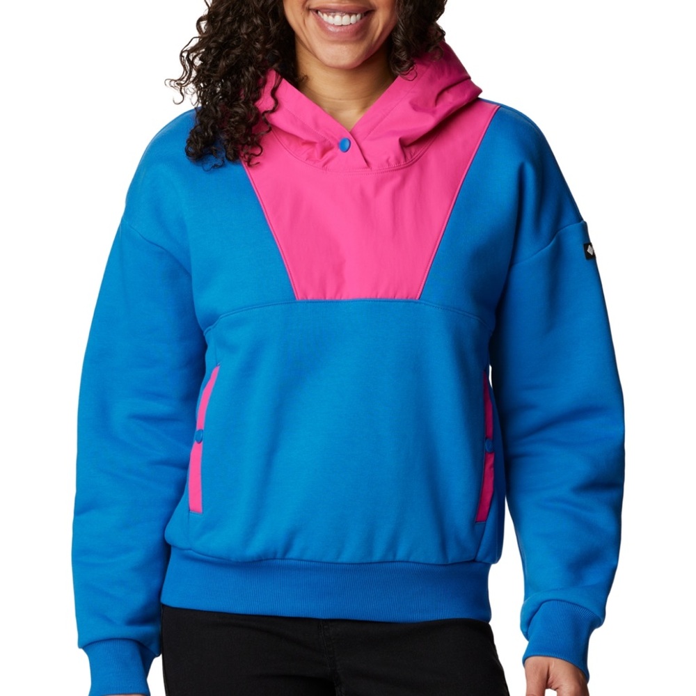 Columbia Wintertrainer Graphic Hoodie